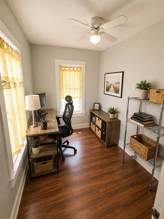 203 Stroud Street Cleburne, TX 76033 - Photo 7 of 19