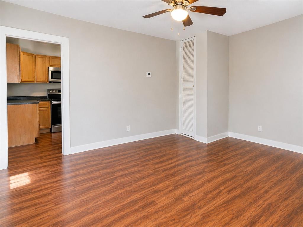203 Stroud Street Cleburne, TX 76033 - Photo 8 of 19