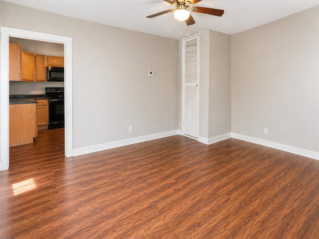 203 Stroud Street Cleburne, TX 76033 - Photo 9 of 19