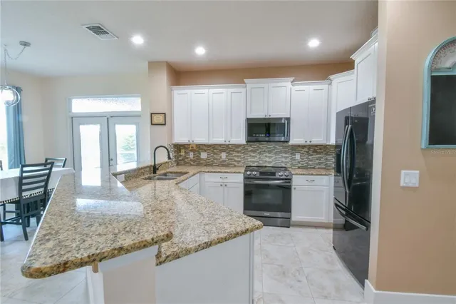 $524,950 | 3862 Beacon Ridge Way, Clermont, FL 34711