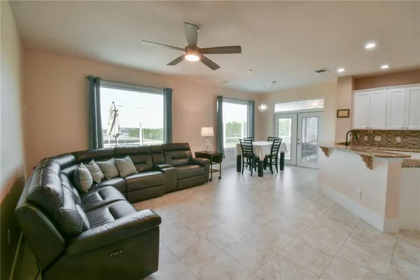 $509,950 | 3862 Beacon Ridge Way, Clermont, FL 34711