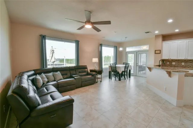 $524,950 | 3862 Beacon Ridge Way, Clermont, FL 34711