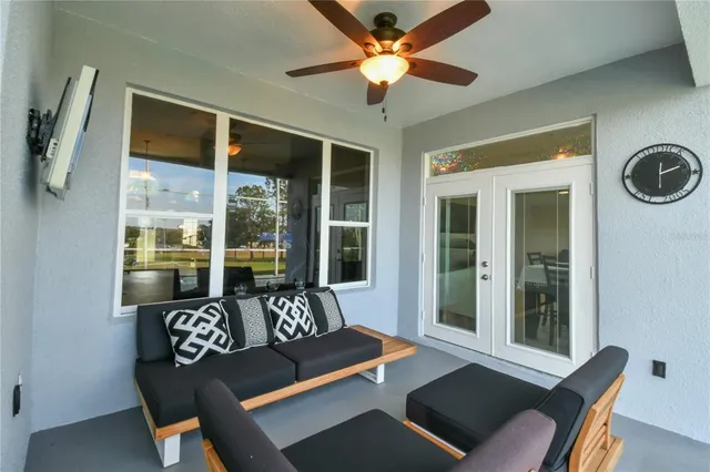 $524,950 | 3862 Beacon Ridge Way, Clermont, FL 34711