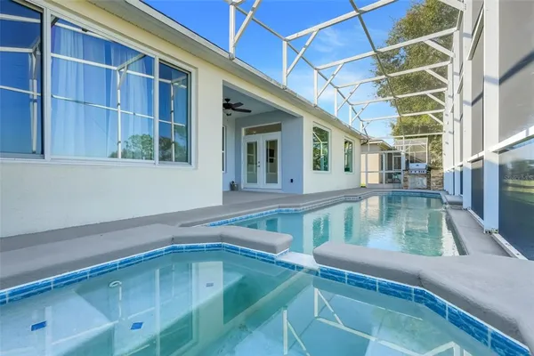 $509,950 | 3862 Beacon Ridge Way, Clermont, FL 34711
