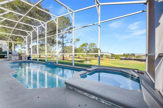 $524,950 | 3862 Beacon Ridge Way, Clermont, FL 34711