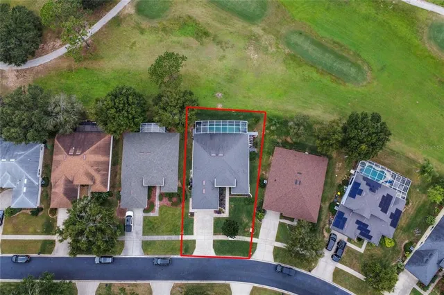 $524,950 | 3862 Beacon Ridge Way, Clermont, FL 34711