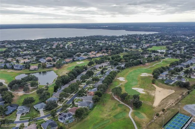 $524,950 | 3862 Beacon Ridge Way, Clermont, FL 34711