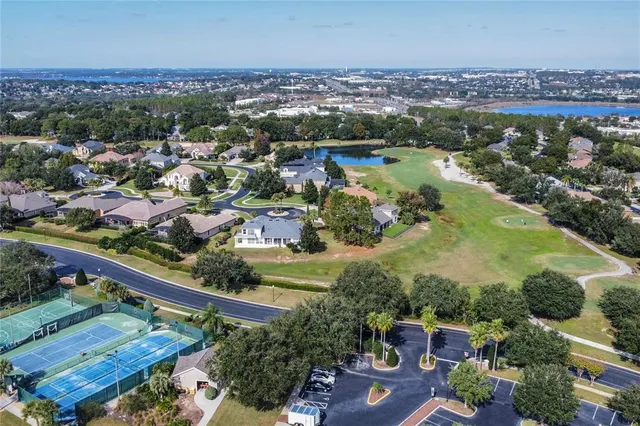 $524,950 | 3862 Beacon Ridge Way, Clermont, FL 34711