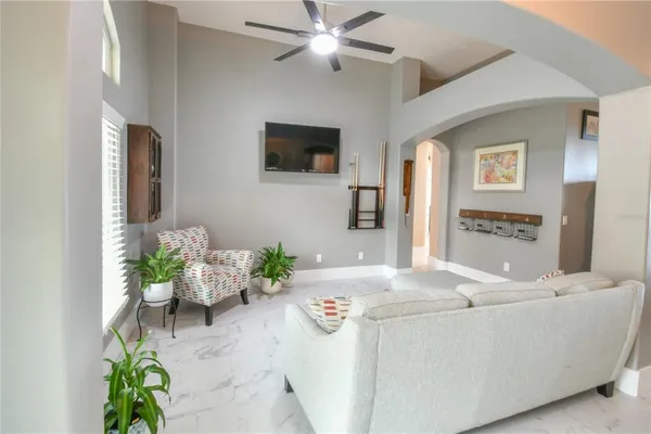 $509,950 | 3862 Beacon Ridge Way, Clermont, FL 34711