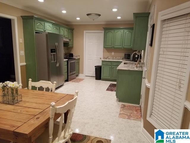 822 Ransome Drive Oneonta, AL 35121 - Photo 11 of 49
