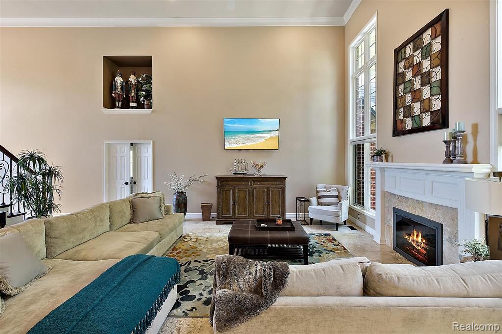 3501 Warwick Drive Rochester Hills, MI 48309 - Photo 6 of 67