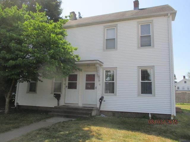 56 Wells Street Manchester, CT 06040 - Photo 1 of 1