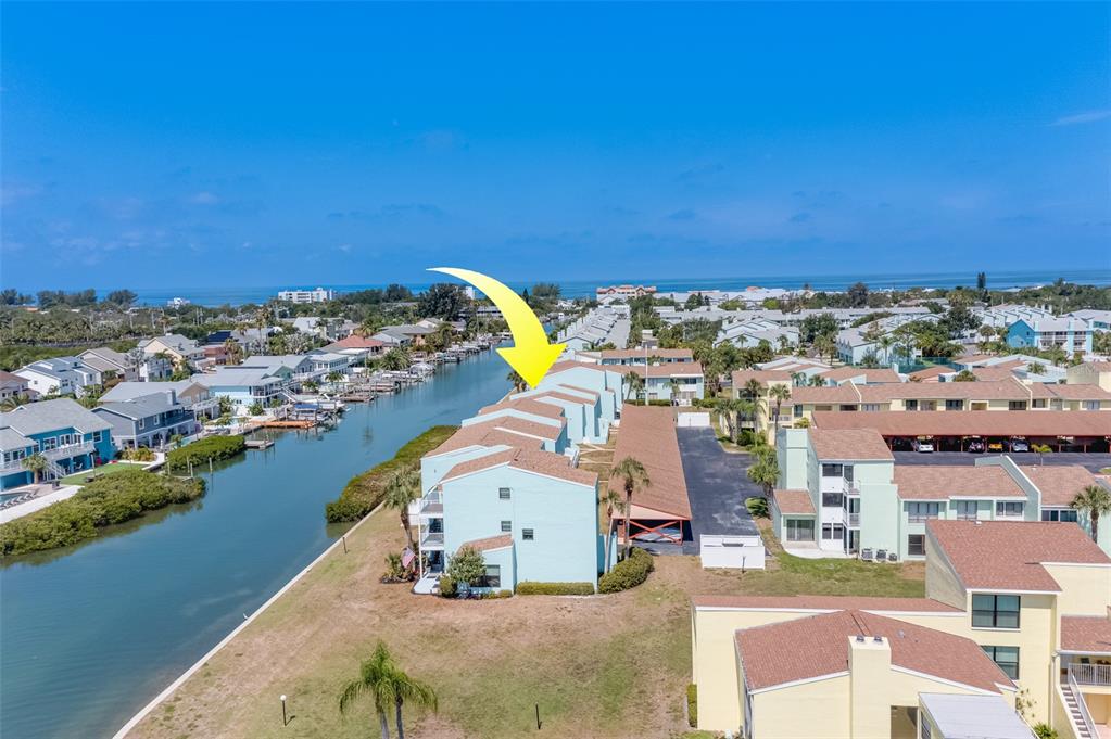 1 Windrush Boulevard, Unit 63 Indian Rocks Beach, FL 33785 - Photo 34 of 60