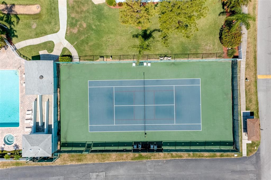 1 Windrush Boulevard, Unit 63 Indian Rocks Beach, FL 33785 - Photo 45 of 60