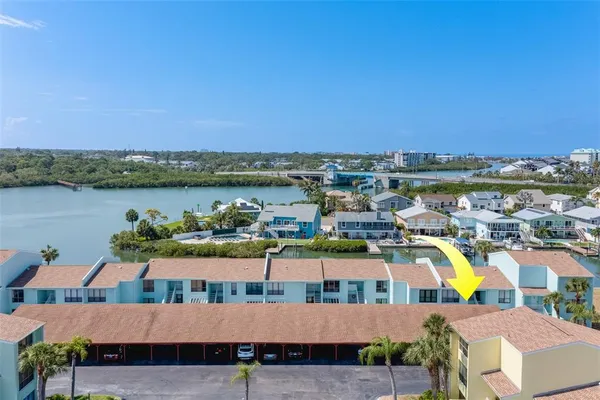 $5,000 | 1 Windrush Boulevard, Unit 63, Indian Rocks Beach, FL 33785