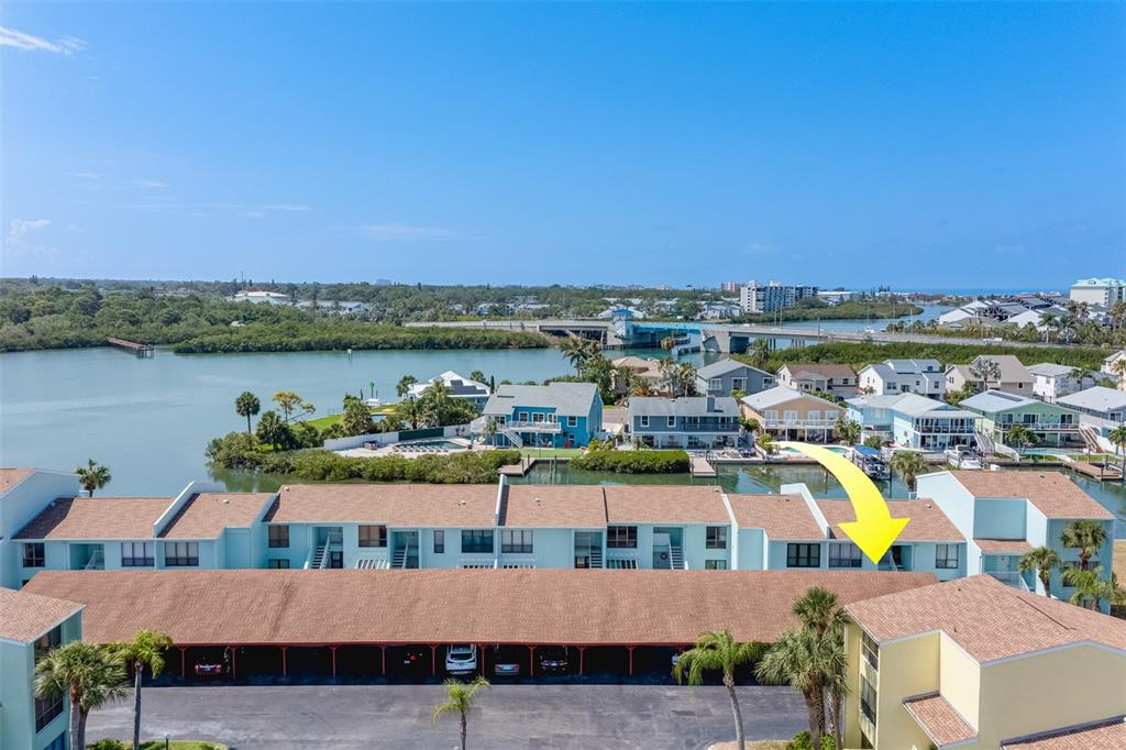 1 Windrush Boulevard, Unit 63 Indian Rocks Beach, FL 33785 - Photo 54 of 60