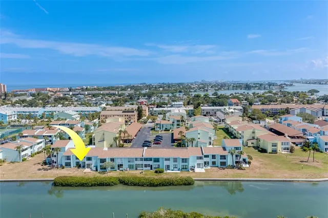 $5,000 | 1 Windrush Boulevard, Unit 63, Indian Rocks Beach, FL 33785