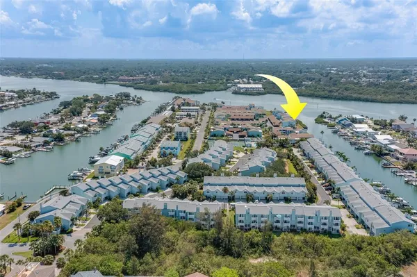 $5,000 | 1 Windrush Boulevard, Unit 63, Indian Rocks Beach, FL 33785