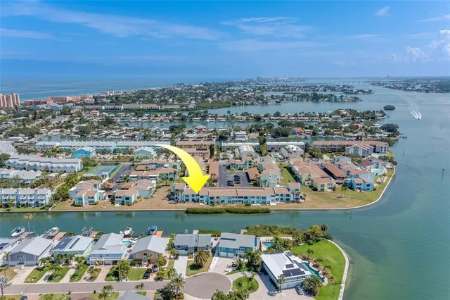 $5,000 | 1 Windrush Boulevard, Unit 63, Indian Rocks Beach, FL 33785