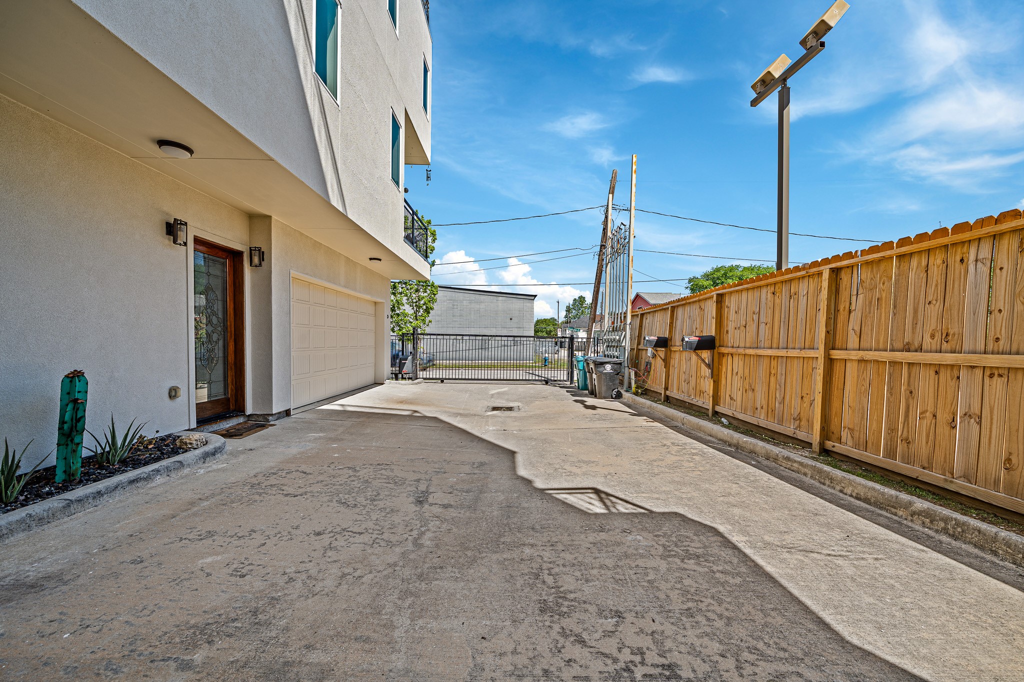 2218 Converse Street, Unit C Houston, TX 77006 - Photo 40 of 40