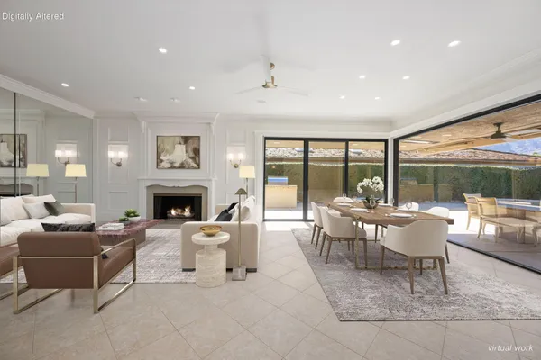 $1,675,000 | 146 Yale Drive, Rancho Mirage, CA 92270