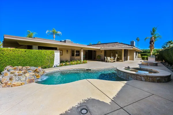 $1,675,000 | 146 Yale Drive, Rancho Mirage, CA 92270