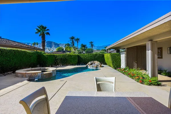 $1,675,000 | 146 Yale Drive, Rancho Mirage, CA 92270