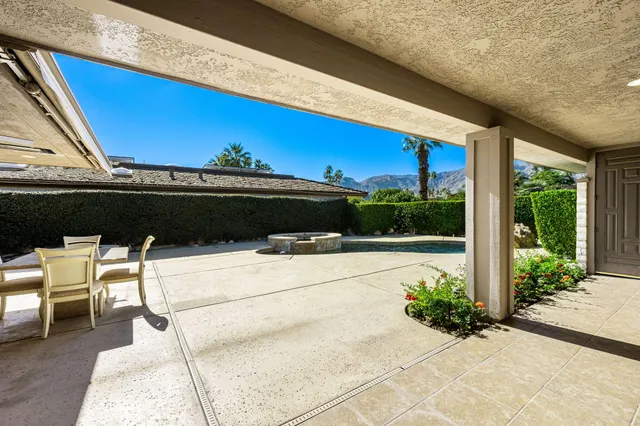 $1,775,000 | 146 Yale Drive, Rancho Mirage, CA 92270