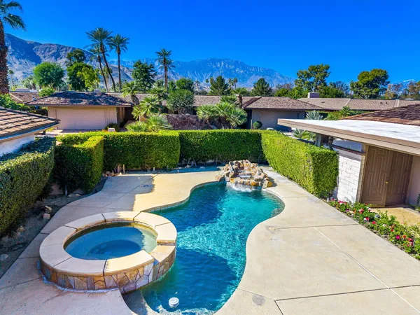 $1,675,000 | 146 Yale Drive, Rancho Mirage, CA 92270