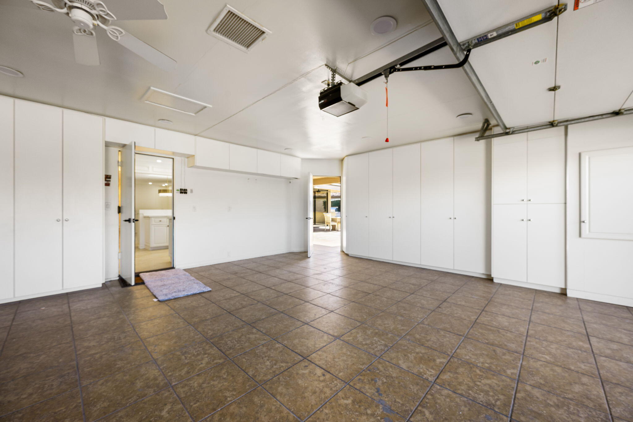 146 Yale Drive Rancho Mirage, CA 92270 - Photo 54 of 63 Garage w/ Storage