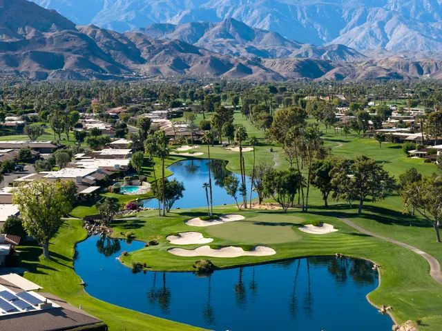 $1,775,000 | 146 Yale Drive, Rancho Mirage, CA 92270