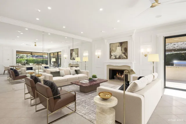 $1,775,000 | 146 Yale Drive, Rancho Mirage, CA 92270