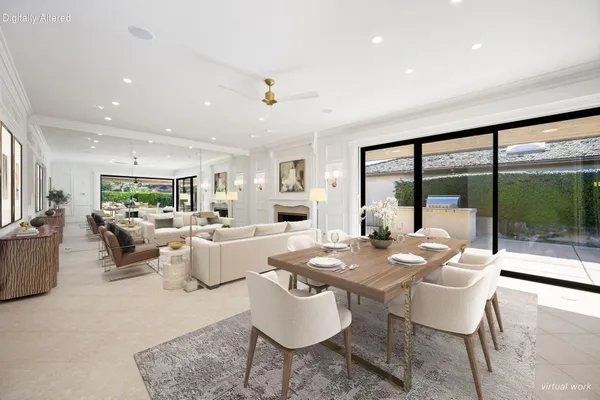 $1,675,000 | 146 Yale Drive, Rancho Mirage, CA 92270
