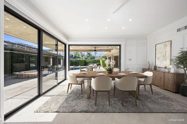 $1,775,000 | 146 Yale Drive, Rancho Mirage, CA 92270
