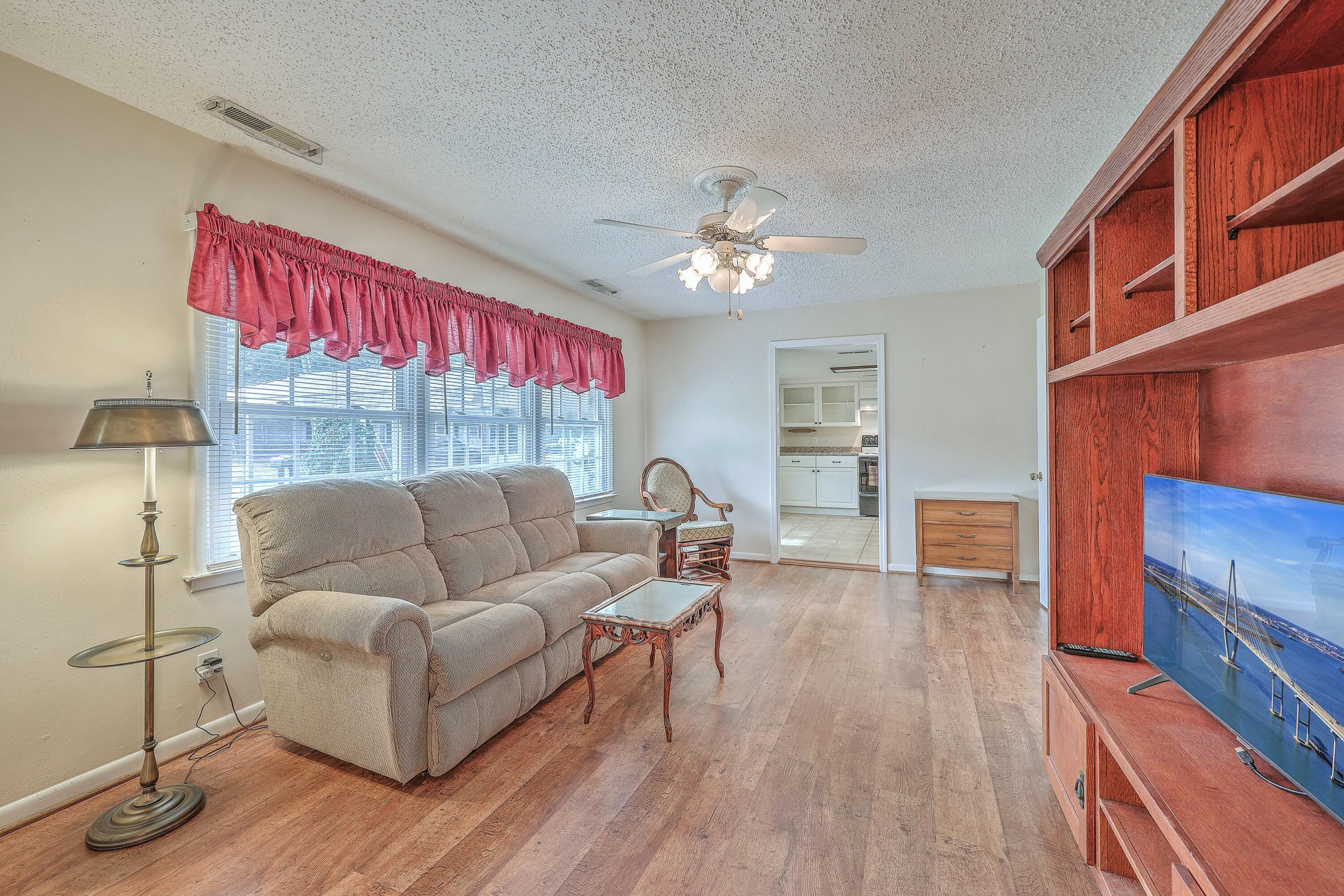 1228 Hawthorne Road Hanahan, SC 29410 - Photo 7 of 26 Another view of living Room