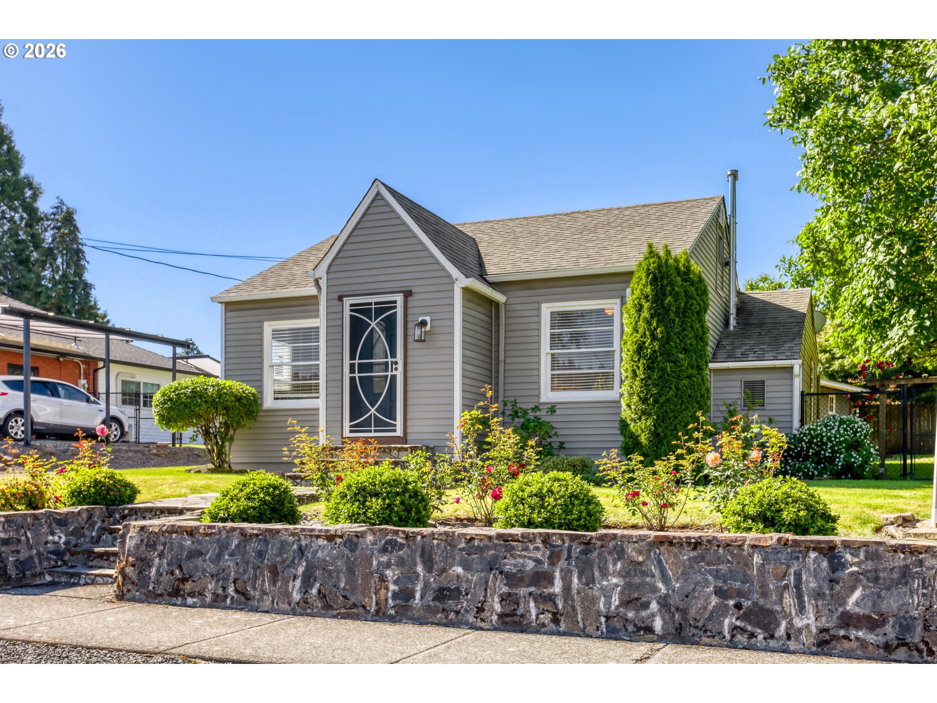 2928 Northeast 2nd Avenue Camas, WA 98607 - Photo 23 of 30