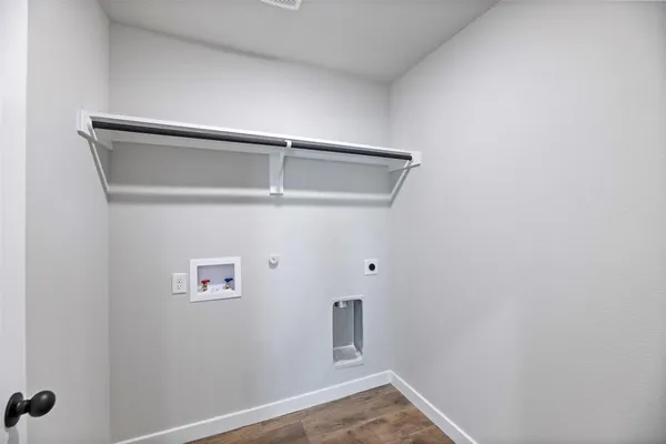 a view of storage