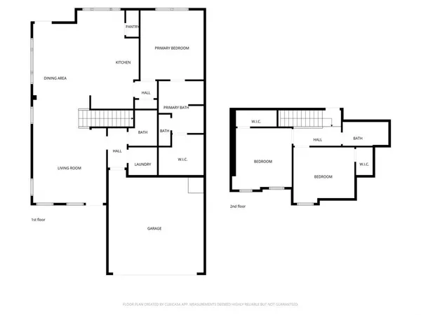 $2,525 | 4009 Lecroy Court, Midlothian, TX 76065