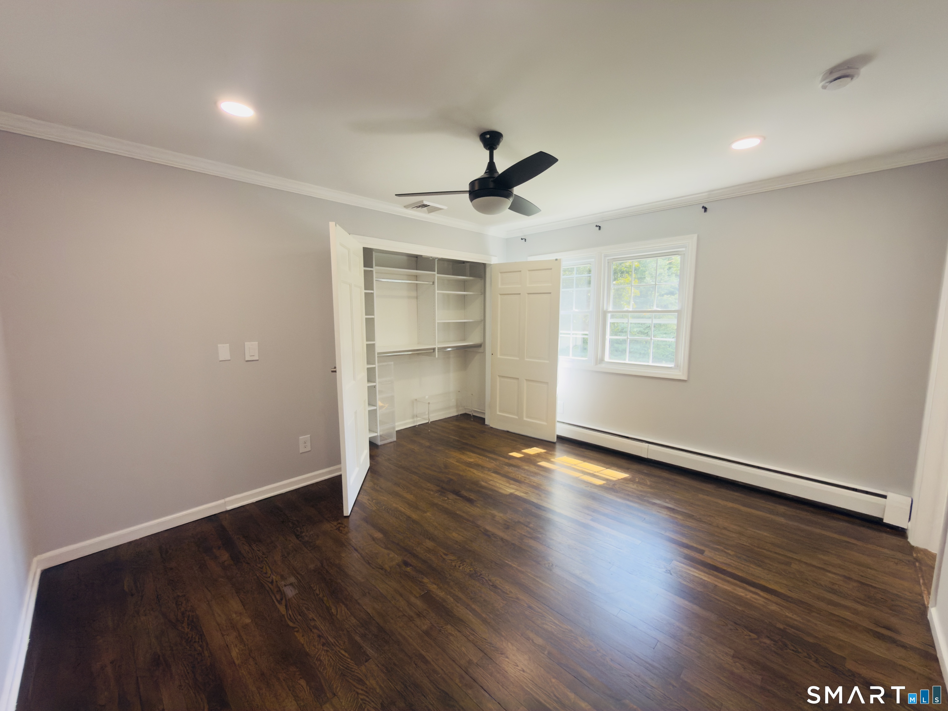 7 Colony Road, Unit A Westport, CT 06880 - Photo 23 of 30 Second bedroom 2
