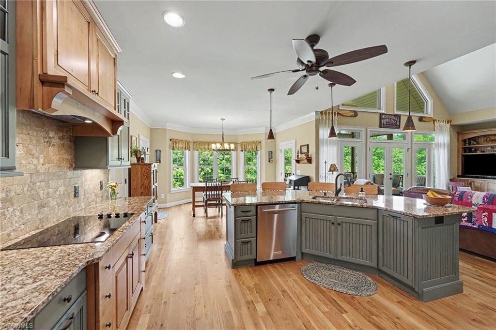 4754 Endwell Road Gibsonville, NC 27249 - Photo 12 of 45 Gallery Image 12