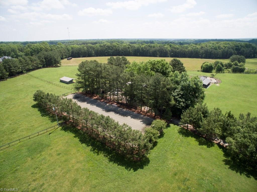 2914 Oak Ridge Road Oak Ridge, NC 27310 - Photo 1 of 30