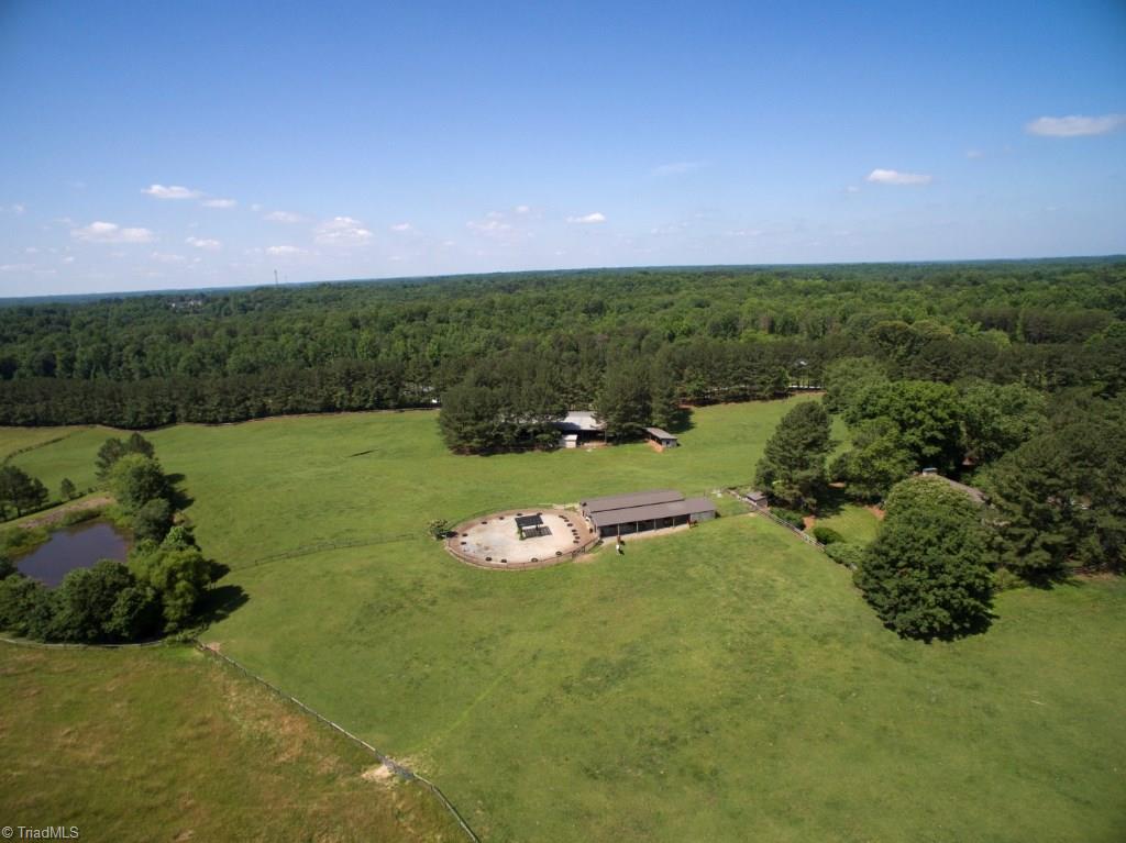 2914 Oak Ridge Road Oak Ridge, NC 27310 - Photo 2 of 30