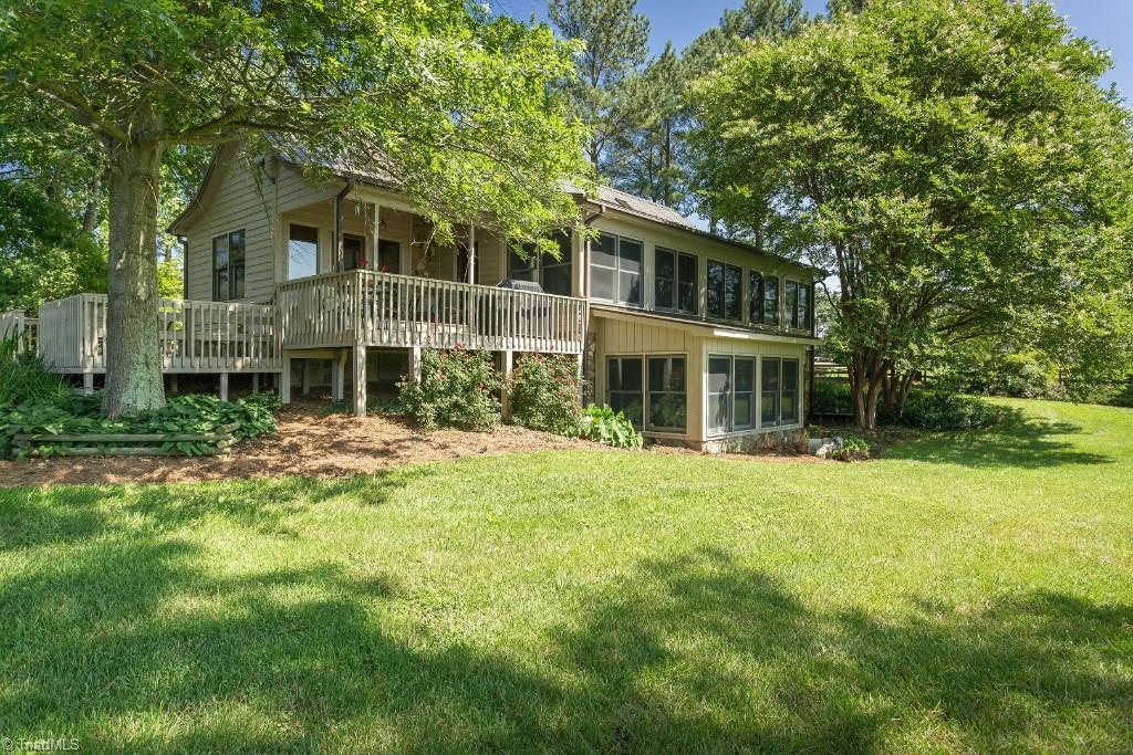 2914 Oak Ridge Road Oak Ridge, NC 27310 - Photo 18 of 30