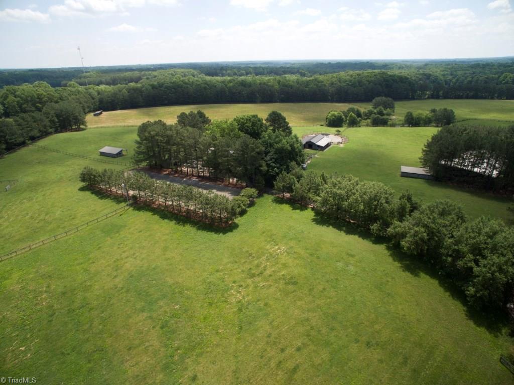 2914 Oak Ridge Road Oak Ridge, NC 27310 - Photo 4 of 30