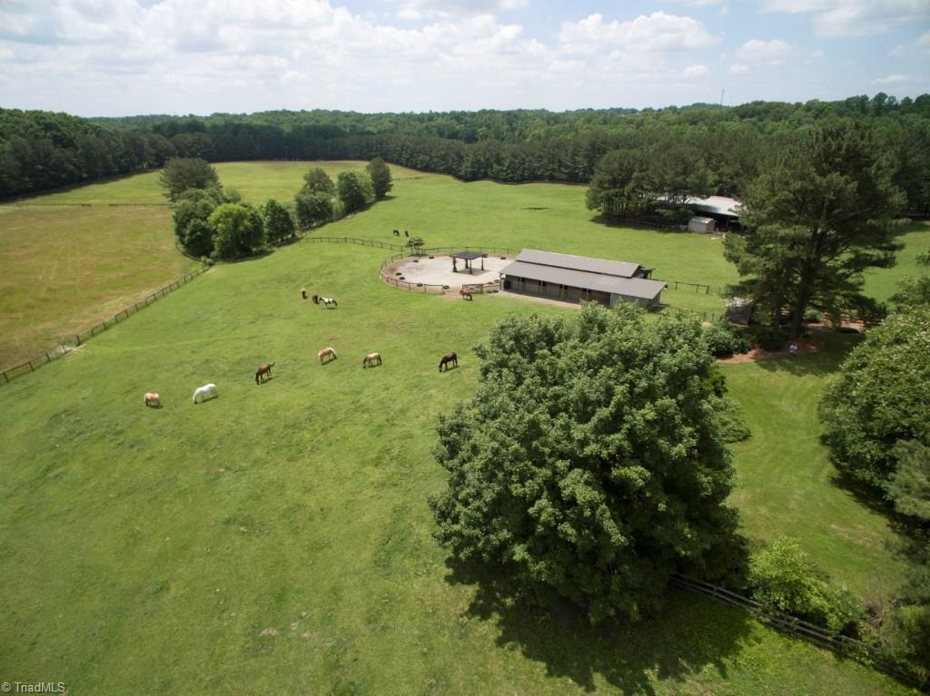 2914 Oak Ridge Road Oak Ridge, NC 27310 - Photo 5 of 30