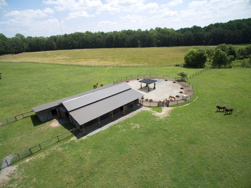 2914 Oak Ridge Road Oak Ridge, NC 27310 - Photo 6 of 30