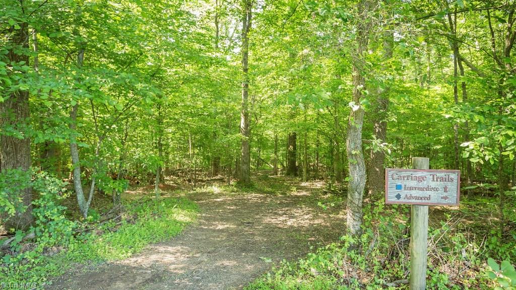 2914 Oak Ridge Road Oak Ridge, NC 27310 - Photo 9 of 30