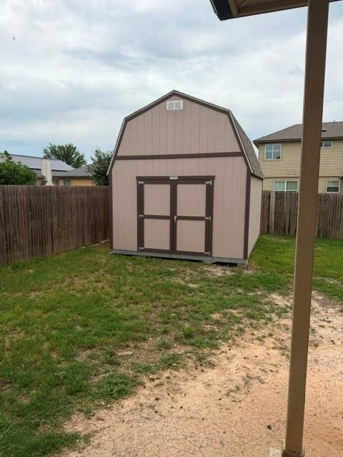 5412 Tama Drive Waco, TX 76708 - Photo 6 of 24