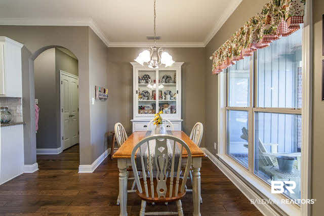 12345 Bromley Road Stapleton, AL 36578 - Photo 18 of 44