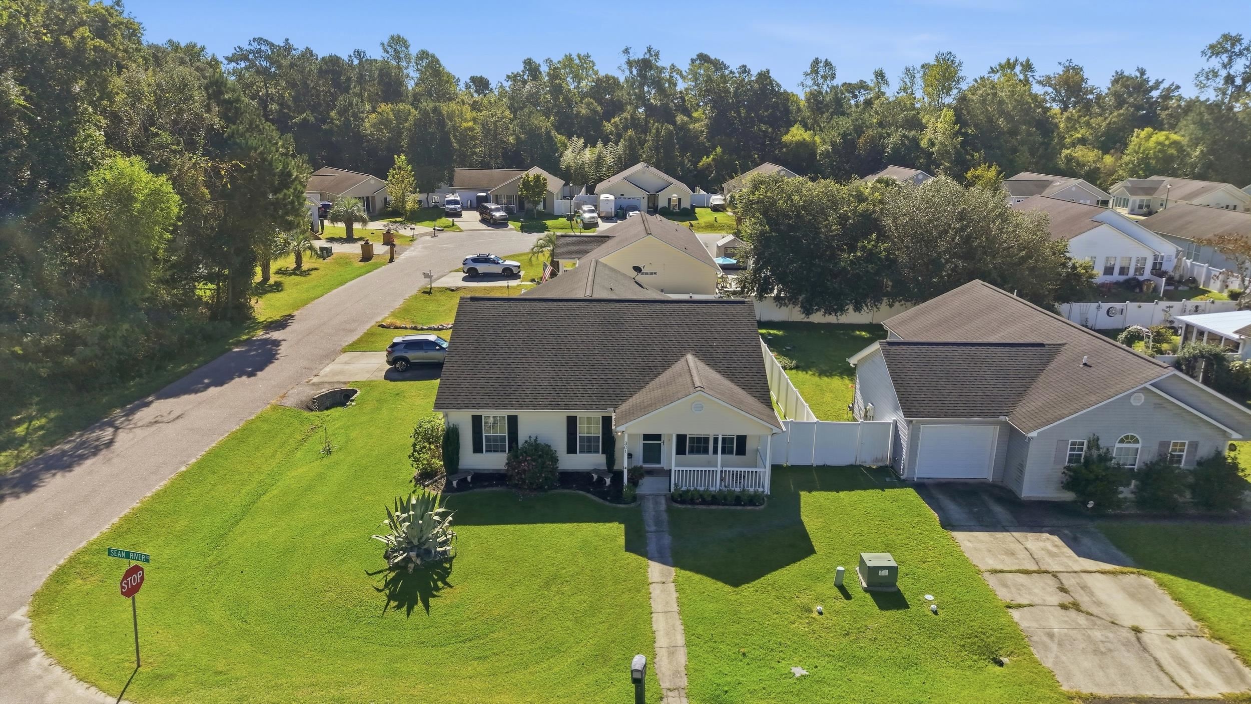 301 Sean River Road Conway, SC 29526 - Photo 44 of 51 Gallery Image 44